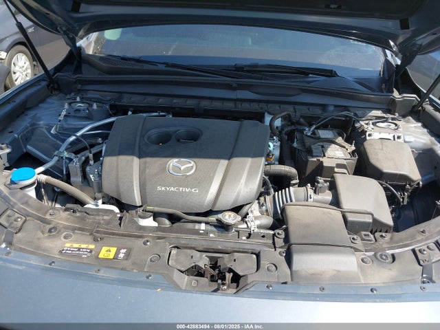 7MMVABDM9RN163127 Mazda py