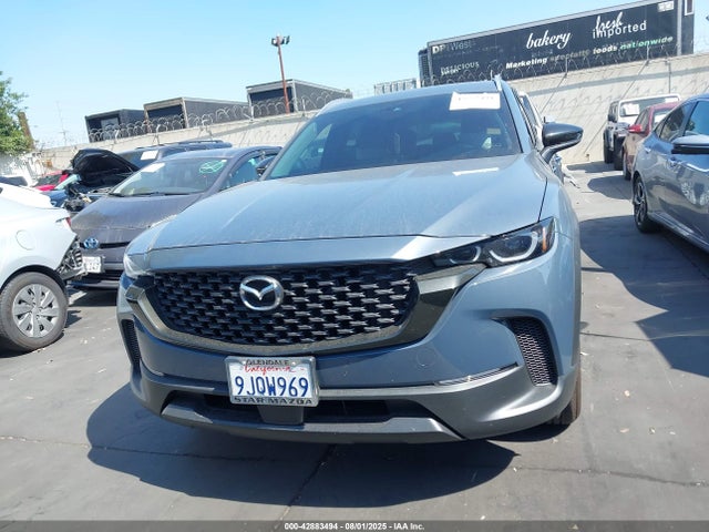 7MMVABDM9RN163127 Mazda py