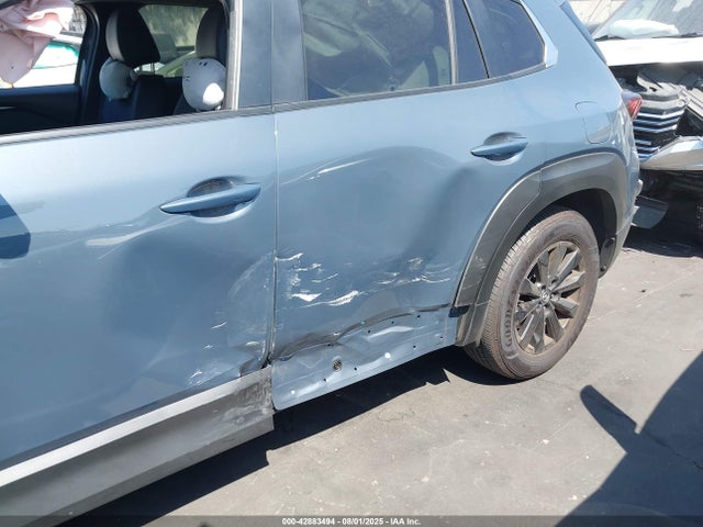 7MMVABDM9RN163127 Mazda py