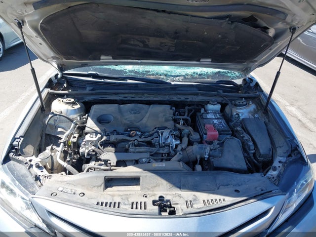 4T1B11HK4KU292132 Toyota a25a-fks