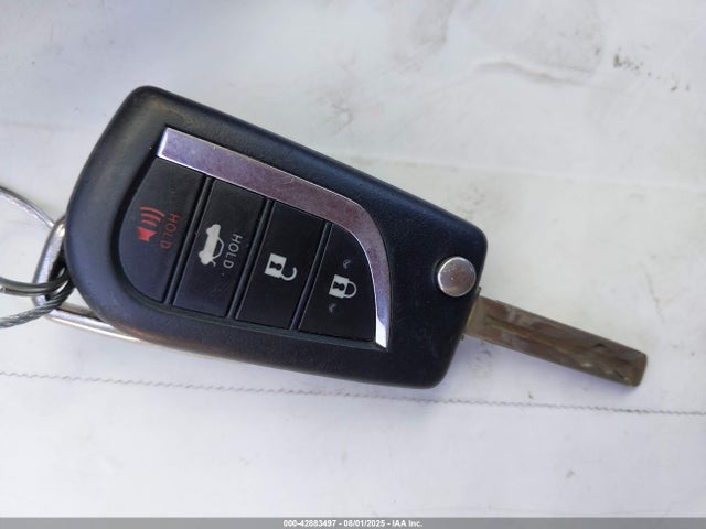 4T1B11HK4KU292132 Toyota a25a-fks