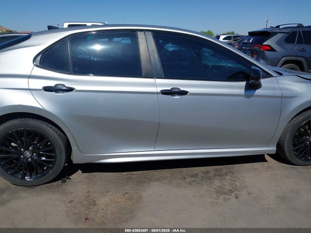 4T1B11HK4KU292132 Toyota a25a-fks
