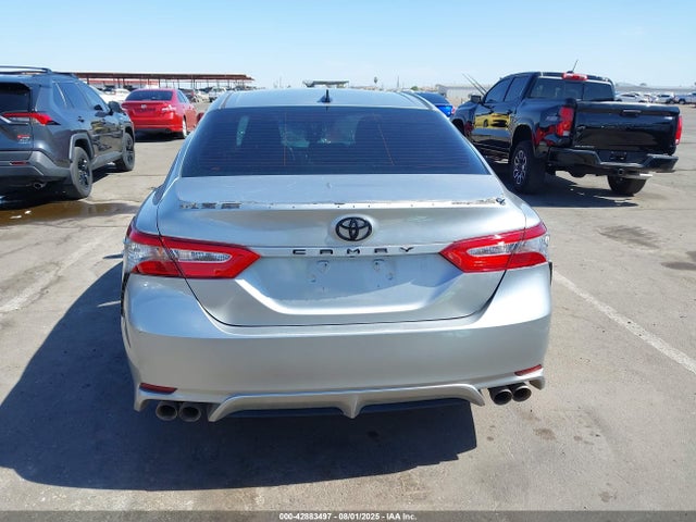 4T1B11HK4KU292132 Toyota a25a-fks