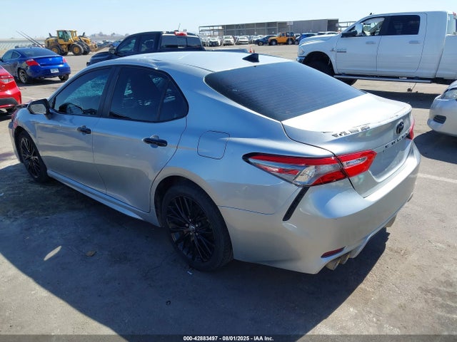 4T1B11HK4KU292132 Toyota a25a-fks