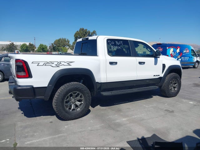 Aukcja sprzedaży 2024 Ram 1500 Trx  4x4 5'7 Box, vin: 1C6SRFU93RN184237, numer aukcji: 42883504