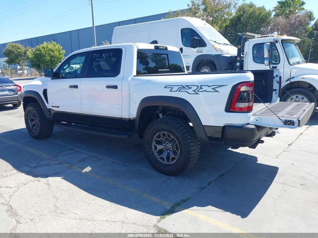 Aukcja sprzedaży 2024 Ram 1500 Trx  4x4 5'7 Box, vin: 1C6SRFU93RN184237, numer aukcji: 42883504