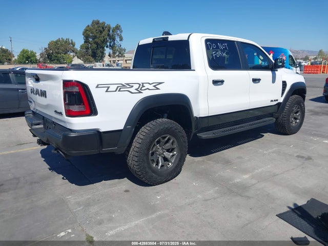 Aukcja sprzedaży 2024 Ram 1500 Trx  4x4 5'7 Box, vin: 1C6SRFU93RN184237, numer aukcji: 42883504