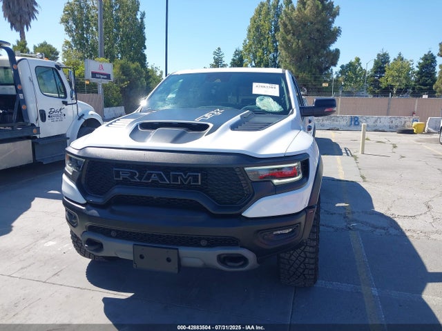 Aukcja sprzedaży 2024 Ram 1500 Trx  4x4 5'7 Box, vin: 1C6SRFU93RN184237, numer aukcji: 42883504