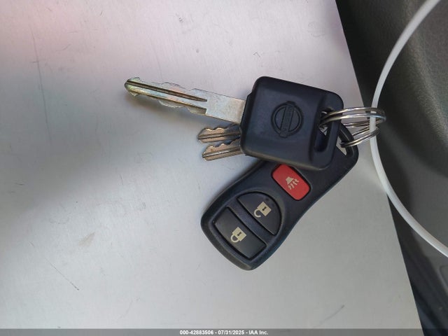 1N6AF0KYXLN803795 Nissan 2020