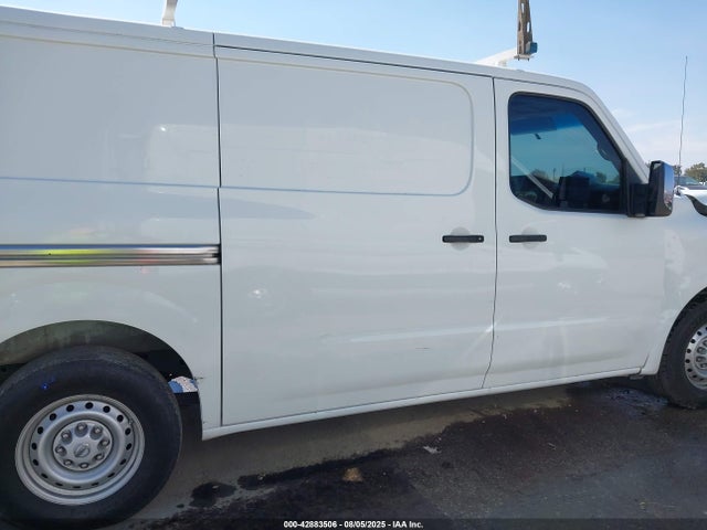 1N6AF0KYXLN803795 Nissan 2020