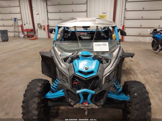 2019 CAN-AM MAVERICK X3 3JBVVAW4XKK000822 Photo 4