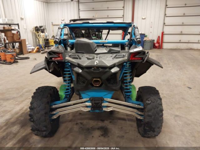 2019 CAN-AM MAVERICK X3 3JBVVAW4XKK000822 Photo 5