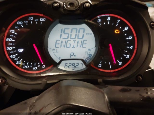 2019 CAN-AM MAVERICK X3 3JBVVAW4XKK000822 Photo 6