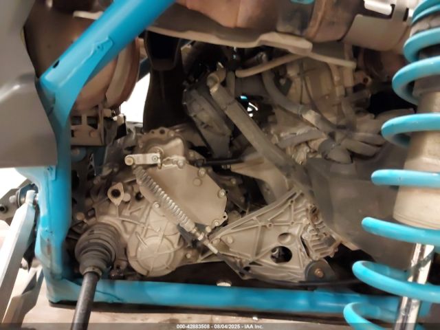 2019 CAN-AM MAVERICK X3 3JBVVAW4XKK000822 Photo 7