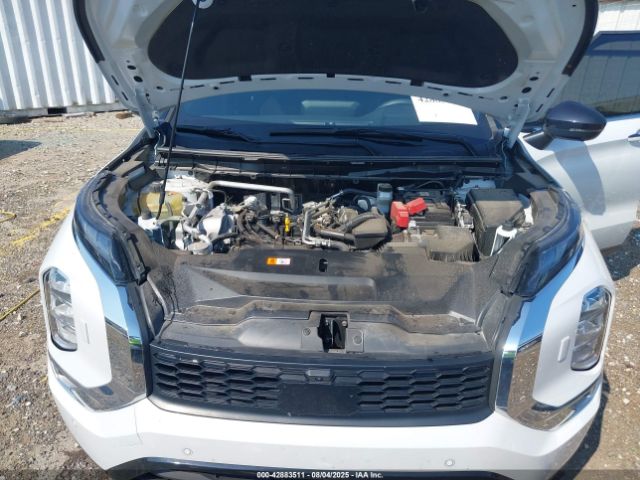 2023 MITSUBISHI OUTLANDER JA4J4VA86PZ010610 Photo 9