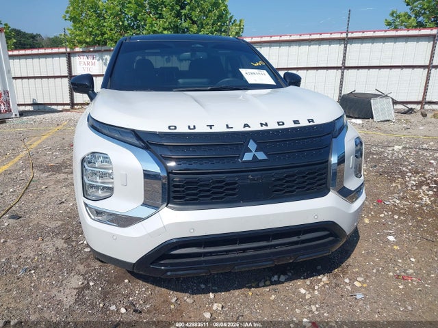 Mitsubishi Outlander 2023 JA4J4VA86PZ010610 Image 12
