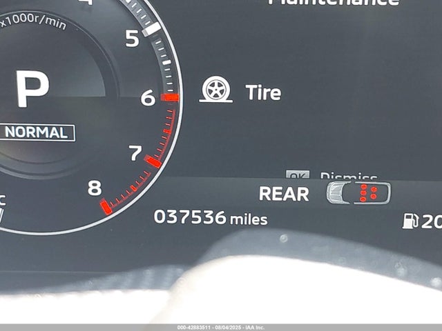Mitsubishi Outlander 2023 JA4J4VA86PZ010610 Image 15
