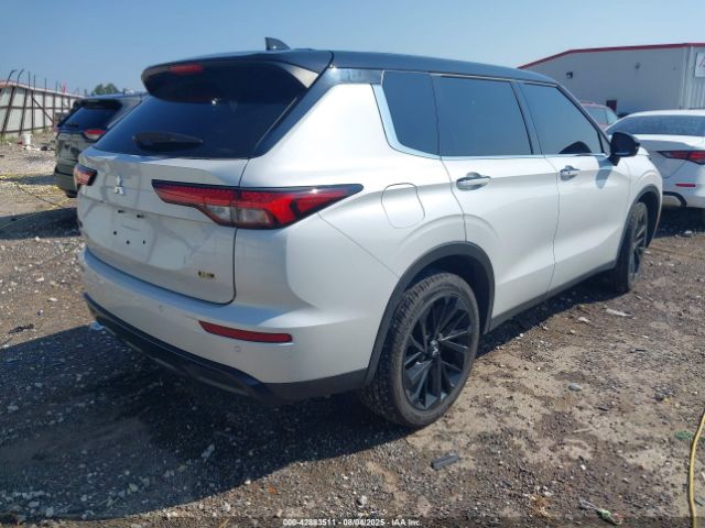 2023 MITSUBISHI OUTLANDER JA4J4VA86PZ010610 Photo 3