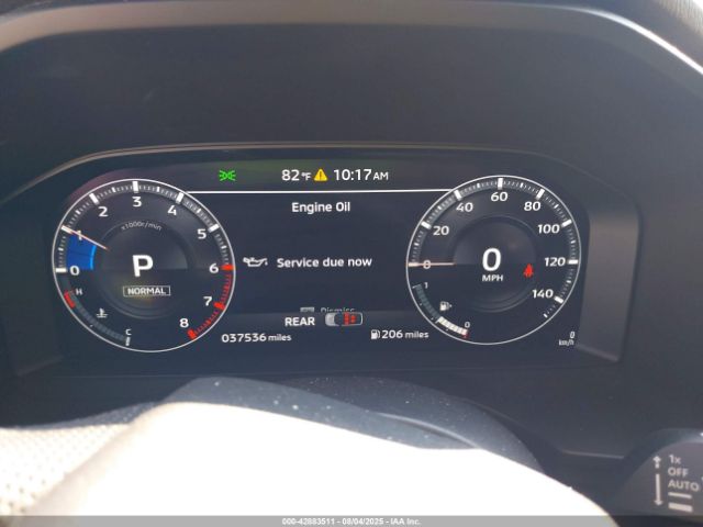 2023 MITSUBISHI OUTLANDER JA4J4VA86PZ010610 Photo 6