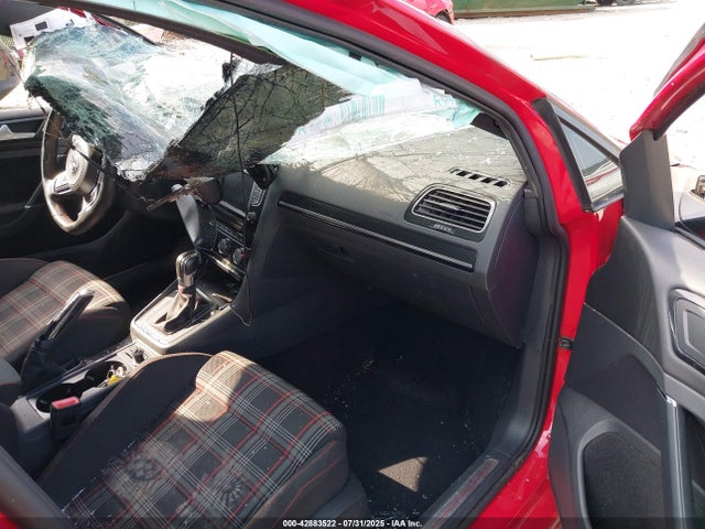 3VW447AU0HM003020 Volkswagen 2.0 tsi