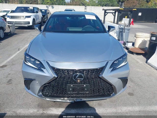 Lexus a25a-fxs, 3nm 2024 58ABA1C1XRU041486 Image 12