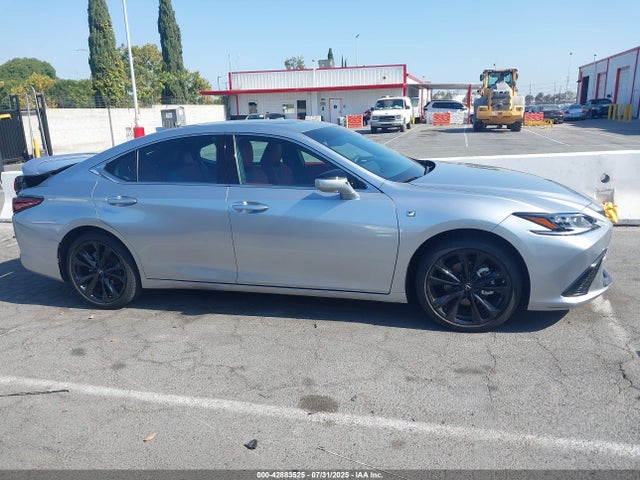 Lexus a25a-fxs, 3nm 2024 58ABA1C1XRU041486 Image 13