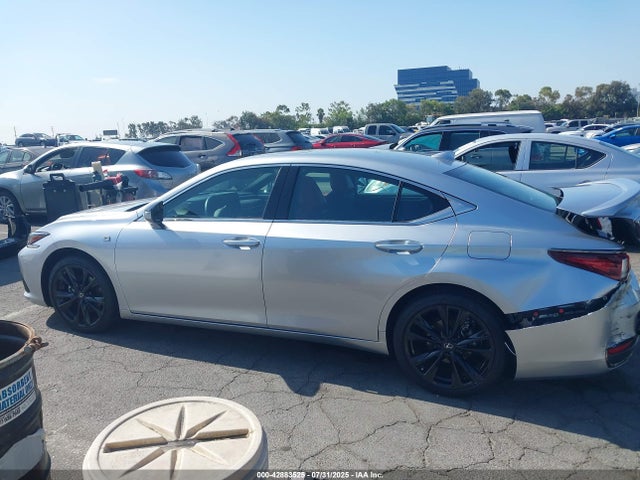 Lexus a25a-fxs, 3nm 2024 58ABA1C1XRU041486 Image 14