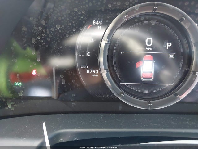 Lexus a25a-fxs, 3nm 2024 58ABA1C1XRU041486 Image 15