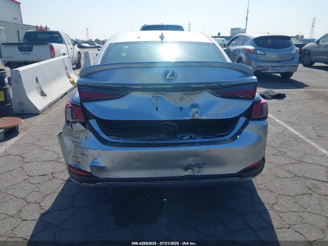 Lexus a25a-fxs, 3nm 2024 58ABA1C1XRU041486 Image 16