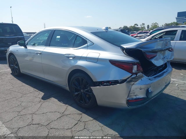 Lexus a25a-fxs, 3nm 2024 58ABA1C1XRU041486 Image 3