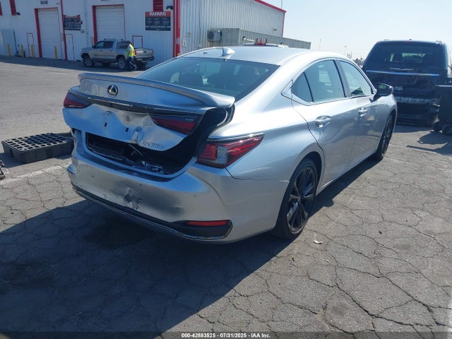 Lexus a25a-fxs, 3nm 2024 58ABA1C1XRU041486 Image 4