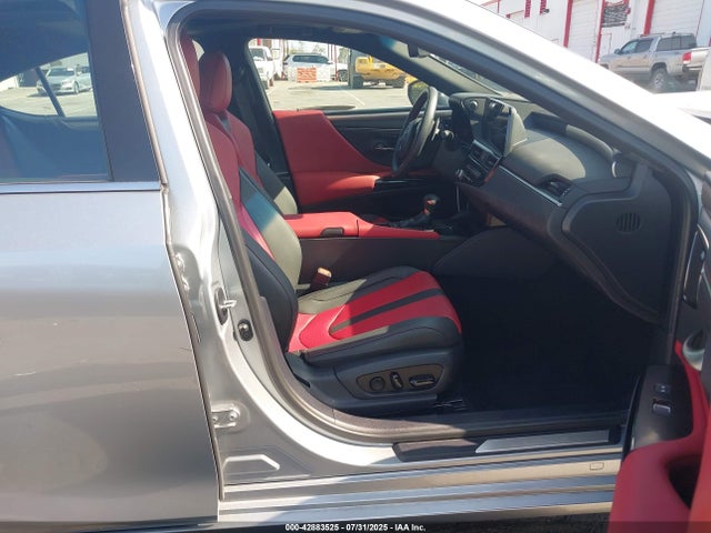 Lexus a25a-fxs, 3nm 2024 58ABA1C1XRU041486 Image 5