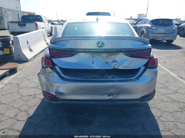 Lexus a25a-fxs, 3nm 2024 58ABA1C1XRU041486 Image 6