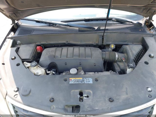 2014 CHEVROLET TRAVERSE 1GNKRFED9EJ217665 Photo 9