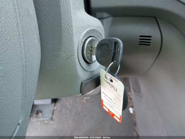 2014 CHEVROLET TRAVERSE 1GNKRFED9EJ217665 Photo 10