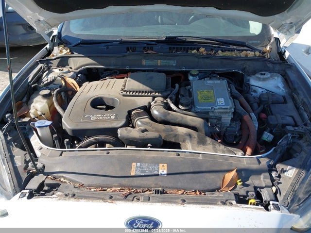 Ford 2014 2014 3FA6P0PU7ER306883 Image 10