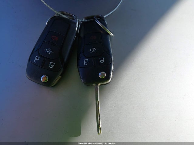 Ford 2014 2014 3FA6P0PU7ER306883 Image 11