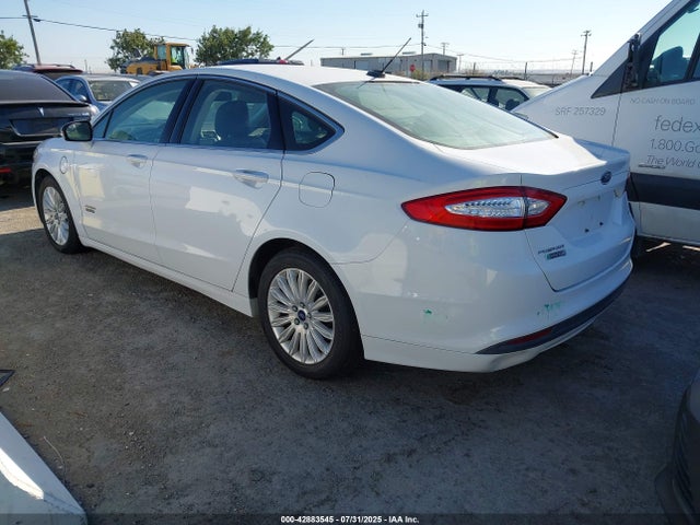 Ford 2014 2014 3FA6P0PU7ER306883 Image 3