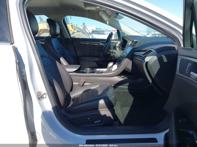 Ford 2014 2014 3FA6P0PU7ER306883 Image 5