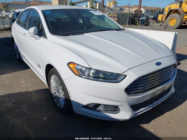 Ford 2014 2014 3FA6P0PU7ER306883 Image 6