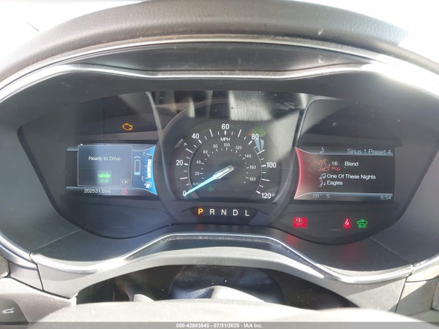 Ford 2014 2014 3FA6P0PU7ER306883 Image 7