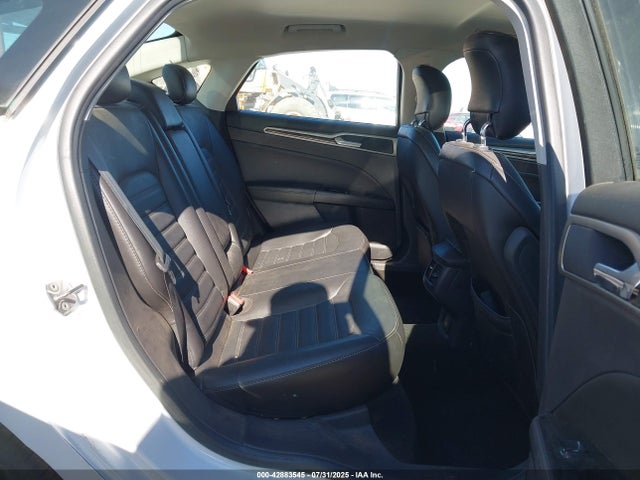 Ford 2014 2014 3FA6P0PU7ER306883 Image 8