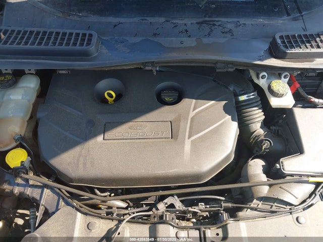 1FMCU9J93FUB74547 Ford Escape