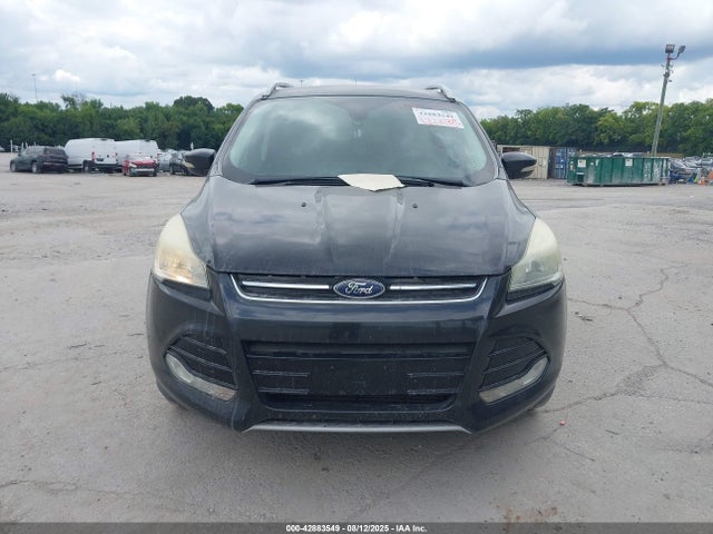 1FMCU9J93FUB74547 Ford Escape