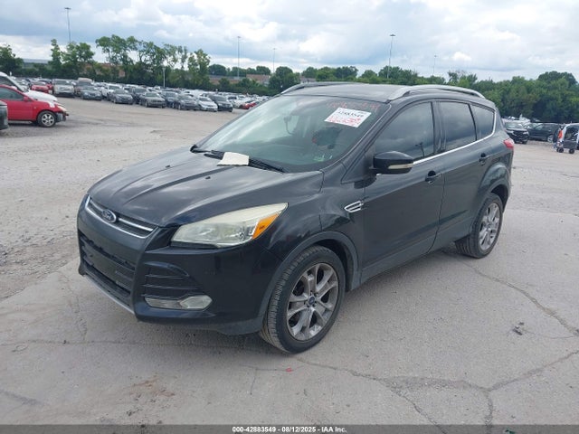 1FMCU9J93FUB74547 Ford Escape