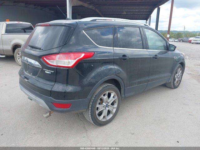 1FMCU9J93FUB74547 Ford Escape