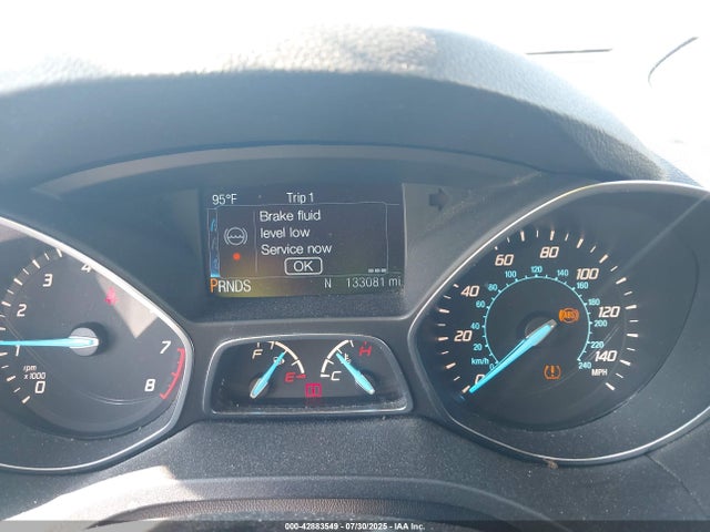 1FMCU9J93FUB74547 Ford Escape
