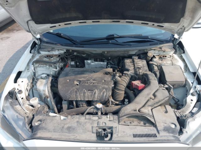 2015 MITSUBISHI LANCER JA32U2FU6FU014746 Photo 9