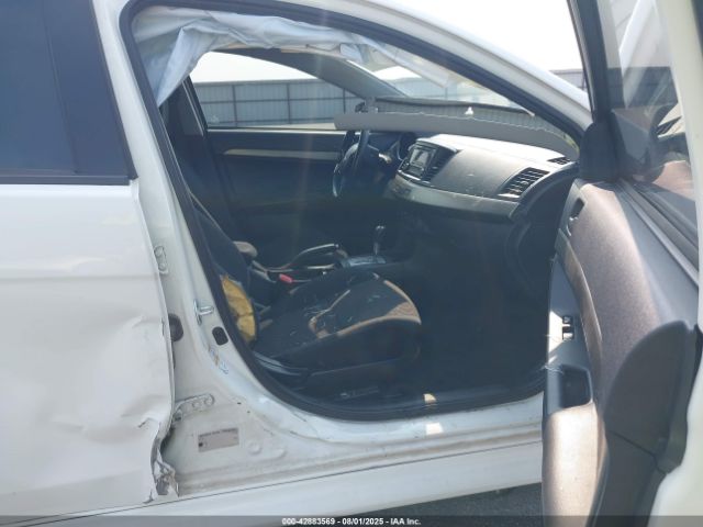 2015 MITSUBISHI LANCER JA32U2FU6FU014746 Photo 4