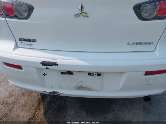 2015 MITSUBISHI LANCER JA32U2FU6FU014746 Photo 5